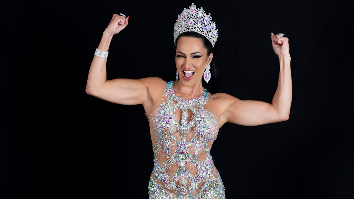 Vanessa Rangeli revela sua filosofia leve e equilibrada para as festas de fim de ano