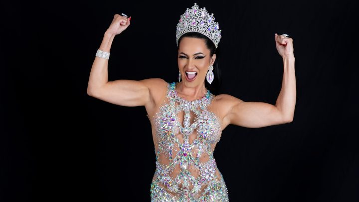 Vanessa Rangeli revela sua filosofia leve e equilibrada para as festas de fim de ano